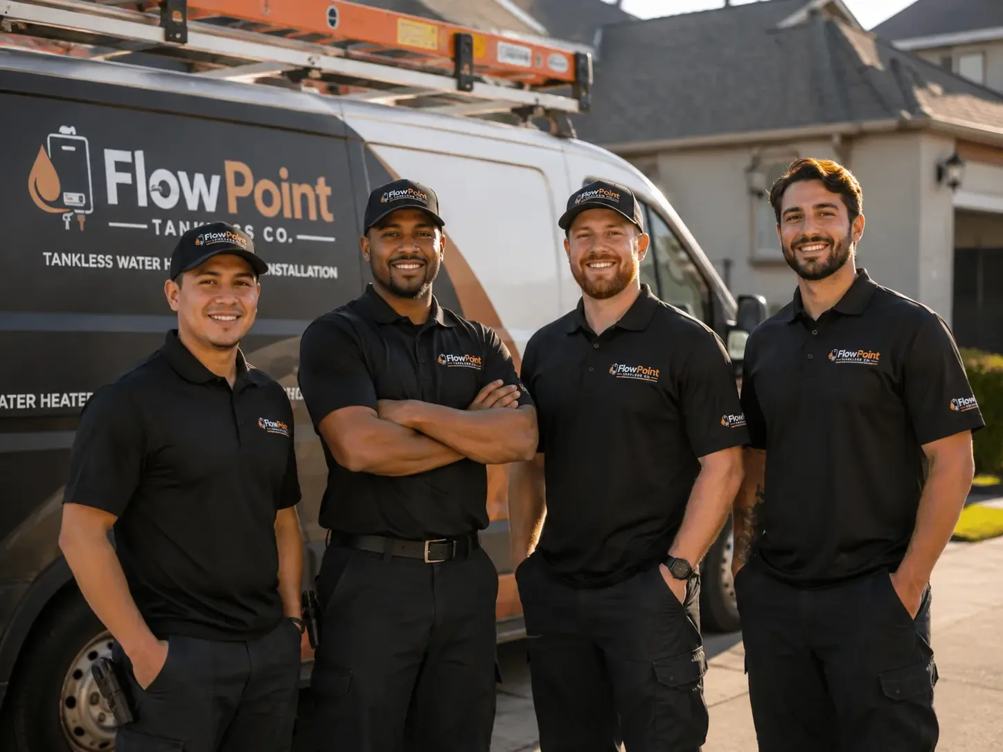 Tankless Water Heater Installation company in Shoreham, NY