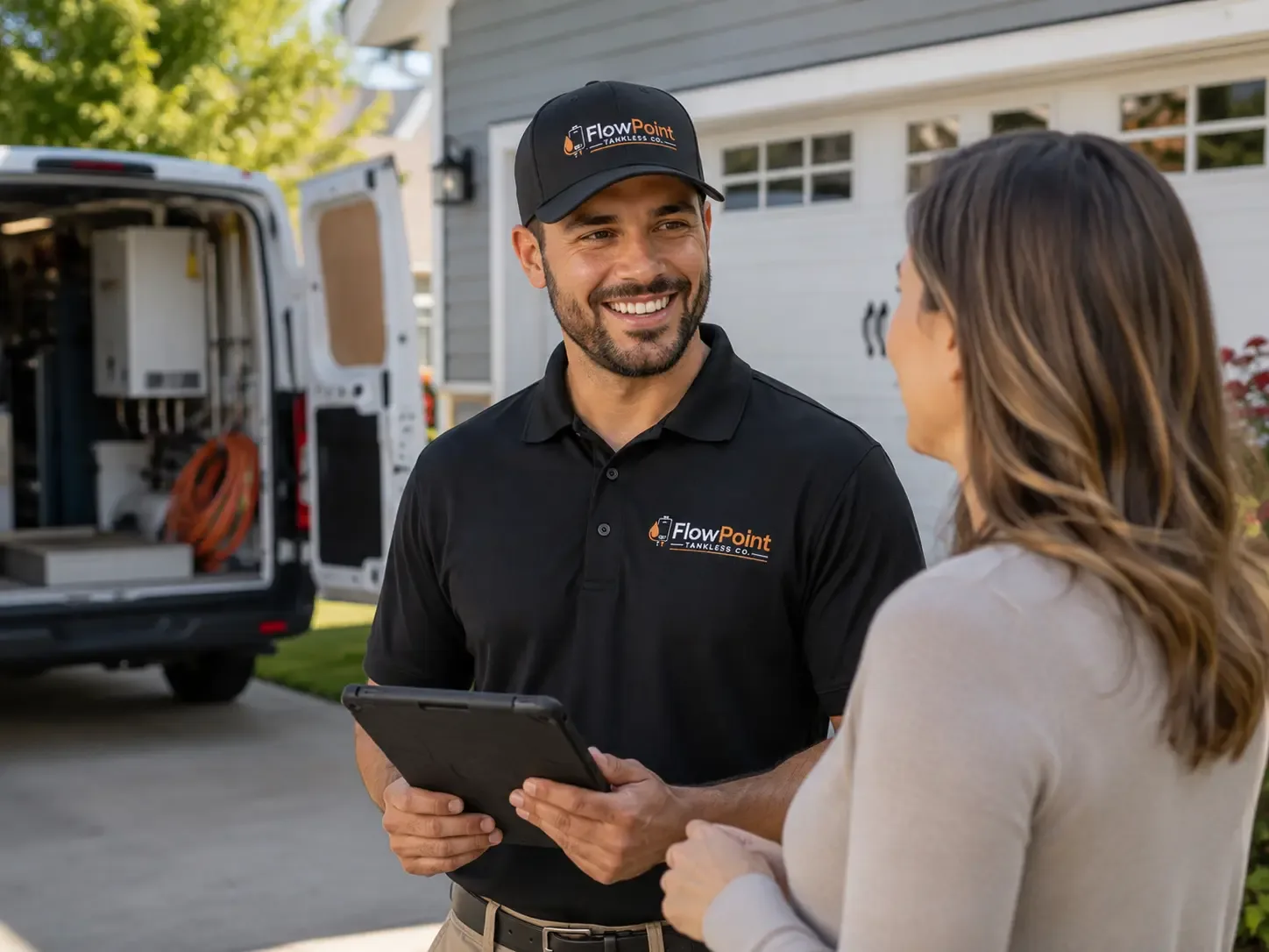 Tankless Water Heater Installation Shoreham, NY FAQs